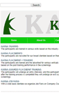 Mobile Screenshot of karnaca.com